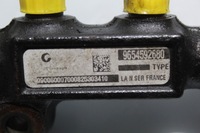 фото thumb №4, Молдинг впрыскная mazda 3 ii 1.6cd