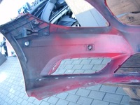 фото thumb №14, Mercedes b класс w246 11-14 бампер перед переднее pdc a2468850525