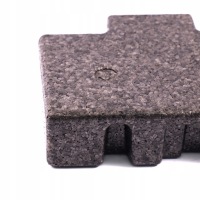 Купити Bmw x1 e84 накладка корпус акумулятор елемент, фото thumb