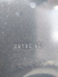 фото thumb №9, Audi a3 8v0 8v4 hb 2013- двері ліві задні зад d835