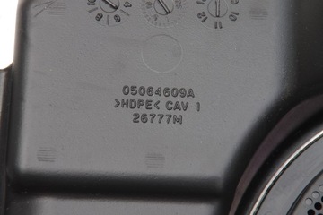 фото thumb №8, Динамік динаміки сабвуфер dodge durango iii