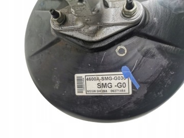 фото thumb №8, Honda civic viii ufo підсилювач 4600a-smg-g030 1.8 vtec