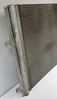 фото thumb №4, Радиатор кондиционера осушитель volvo v70 iii 2.4 d 6g91-19710-db