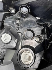 фото thumb №9, Лампа задня ліва задня hb eu honda civic x 17-21