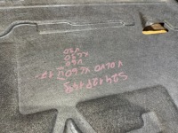 фото thumb №12, Volvo xc90 14- xc60 17- v90 s90 16- v60 s60 iii 18- плита защита pod двигатель