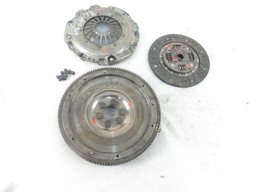 фото thumb №10, Колесо маховики vw golf iv 1.8 adv183203n adv183122 068105271f