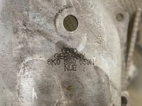 фото thumb №8, 2014 audi q5 sq5 рама вспомогательная передняя 8r0399315j