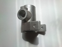 фото thumb №1, Корпус замка запалювання- multicar m25-m26