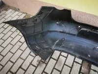 фото thumb №8, Vw eos бампер задняя kompletny демонтаж pdc