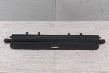 фото thumb №6, Jeep compass i mk49 07-10 ролета багажника чорна