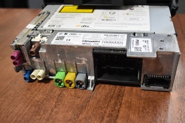 фото thumb №6, Идеальные радио навигация считыватель harman mib porsche macan 1