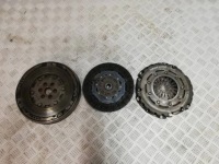 фото thumb №1, Opel corsa f 1.2 thp сцепление колесо двухмассовый