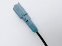 фото thumb №13, Peugeot 508 датчик abs перед 9672430480 оригинал