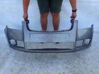фото thumb №1, Skoda fabia ii 06-10 бампер перед передний