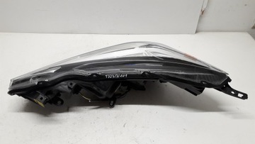 фото thumb №14, Nissan micra k14 16- лампа правая перед 26010-5fa0a