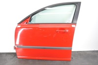фото thumb №1, Volvo s40 ii v50 дверь левый перед левая передние