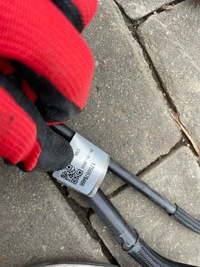 фото thumb №6, Renault clio v дроти пального e-tech