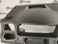 фото thumb №7, Bmw 5 gt f07 приборная панель консоль приборная панель head up hud подушка безопасности europa 9199071