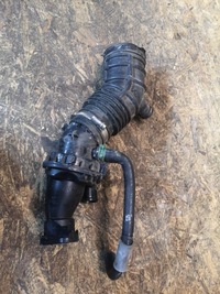 фото thumb №1, Nissan qashqai j11 1.6 труба інтеркулер турбіни