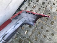 Bmw 3 e46 compact бампер задняя задний Киев, фото thumb