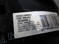 фото thumb №7, Бардачок пасажира mercedes w211 e-klasa 2118603305