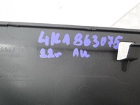 фото thumb №8, 4k1857925 бардачок полиця водія audi a6 4k