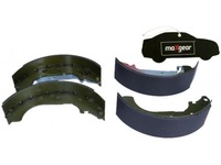 фото thumb №4, Гальмівні колодки ham. ford transit connect 02-