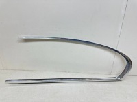 Купити Хром молдинг рамка прокладка двері ліва задній bmw 7 g11 7373963, фото thumb