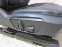 фото thumb №9, Bmw x1 f48 сидіння правий передній водія sensatec чорний 7430798 52107430798