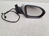 фото thumb №3, Vw t-roc lift 2ga 2021 зеркало правое 13 pin