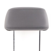 фото thumb №11, Bmw x1 e84 подголовник левый правый задняя кожа czarna