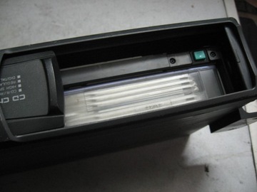 CD-ЧЕЙНДЖЕР КАБЕЛЬНЫЙ МАГАЗИН PASSAT B5 CHM-S603