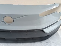 фото thumb №6, Volvo ex30 ex 30 бампер перед передній