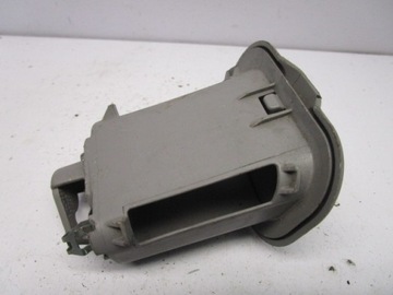 фото thumb №3, Toyota rav4 iii 06-12 заглушка ролети зад