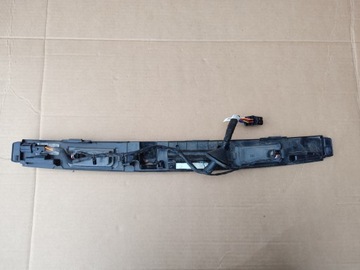 фото thumb №6, Накладка мікровимикач кришки зад pod камера hyundai tucson iv 92409-n7120