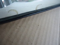 фото thumb №6, Зеркало внутреннее - zabytek - 31 cm