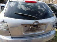 фото thumb №6, Крышка багажника mazda cx-7