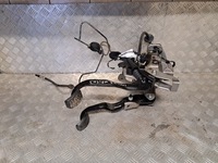 фото thumb №2, Ford transit custom 14 r 2.2 tdci педали