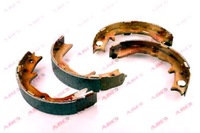 фото thumb №1, Гальмівні колодки гальмівні mitsubishi 3000 gt eclipse i ecl