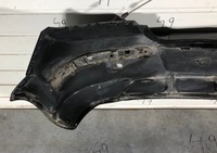 фото thumb №10, Opel astra h 04- бампер задняя задний