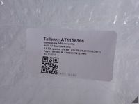 фото thumb №9, Audi a7 s7 s-line 4g8 10-18 защита обшивка левого стойка d купе