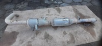 фото thumb №5, Dpf гаситель катализатор 2.3 dci renault master iii