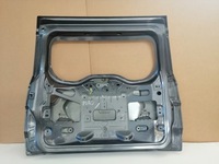 фото thumb №10, Ford ecosport ii lift кришка багажника задня