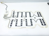 фото thumb №2, Mercedes-benz r w251 2012 сиденья, сиденье