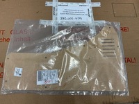 фото thumb №1, Оббивка боковина багажника задній лівий peugeot expert iv jumpy iv 16r.-