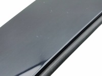 фото thumb №6, Audi q3 f3 2021 задняя сторона левая молдинг / прокладка стекло дверь задних