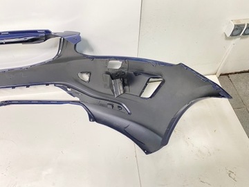 фото thumb №11, Бампер перед переднє volvo xc60 xc-60 рестайлінг 2013-