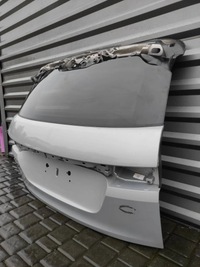 фото thumb №2, Крышка багажника задняя задняя land rover evoque ii 2 l551