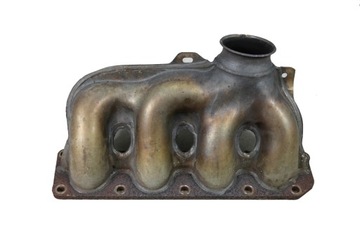 фото thumb №1, Колектор випускний peugeot 407 sw 2.2 b