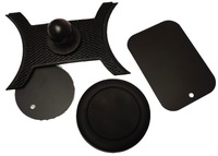 фото thumb №11, Кронштейн магнитный w вентиляция audi 8v a3 s3 rs3